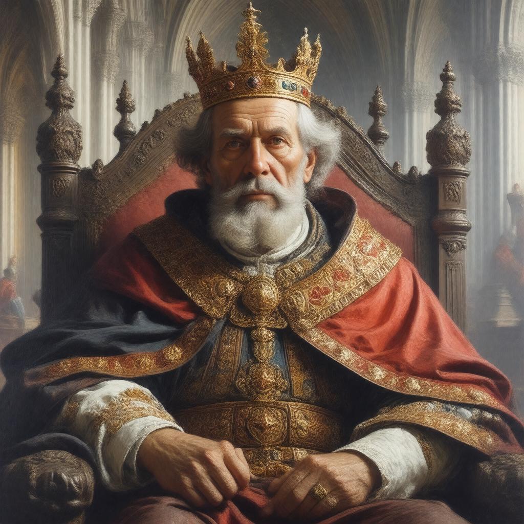 Louis IX of France